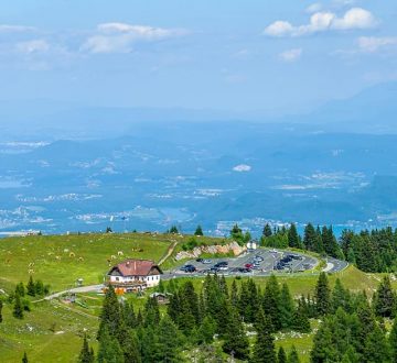 Kärnten Card_Aufbuchung_Saisonpaket_Alpenstraße