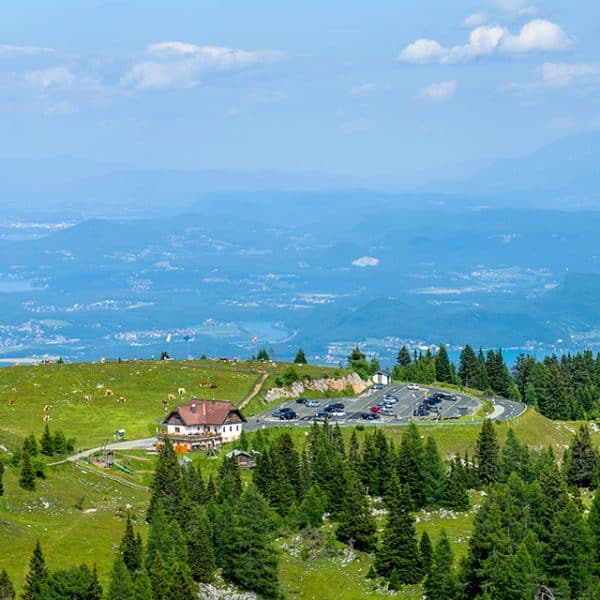 Kärnten Card_Aufbuchung_Saisonpaket_Alpenstraße