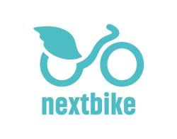 Nextbike-Logo