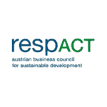 respact logo - austria business council for sustainable development