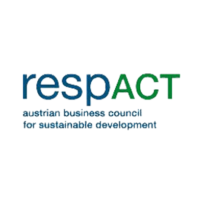 respact logo - austria business council for sustainable development