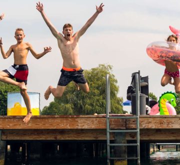 STW Strandbad_Klagenfurt