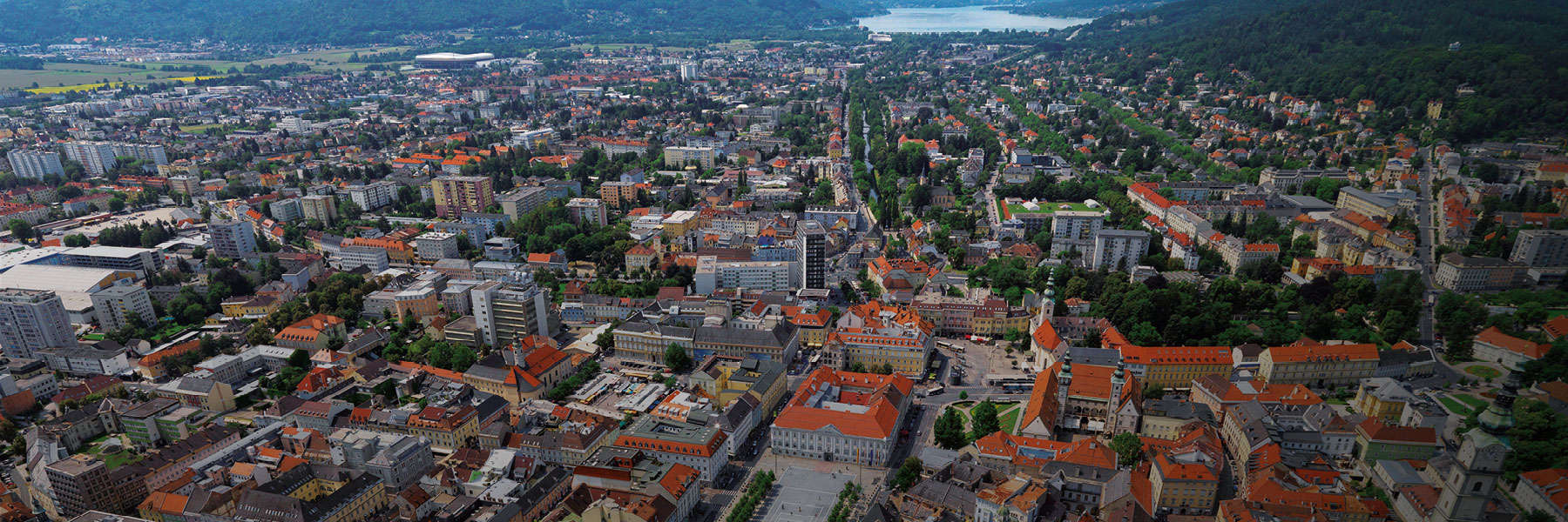 Stadtwerke Klagenfurt