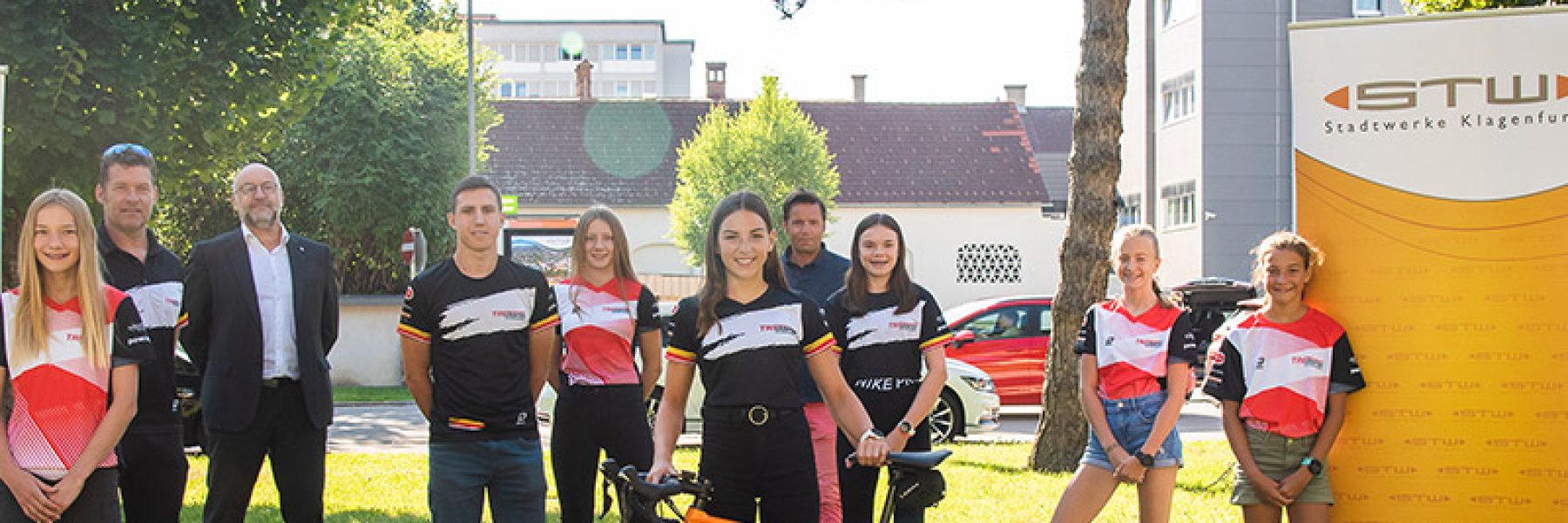 Triathlon-Jugendsport Triathlon-Jugendsport