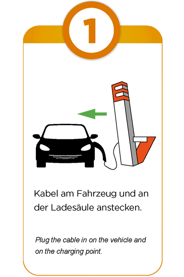 Emobil App Ladevorgang Schritt1