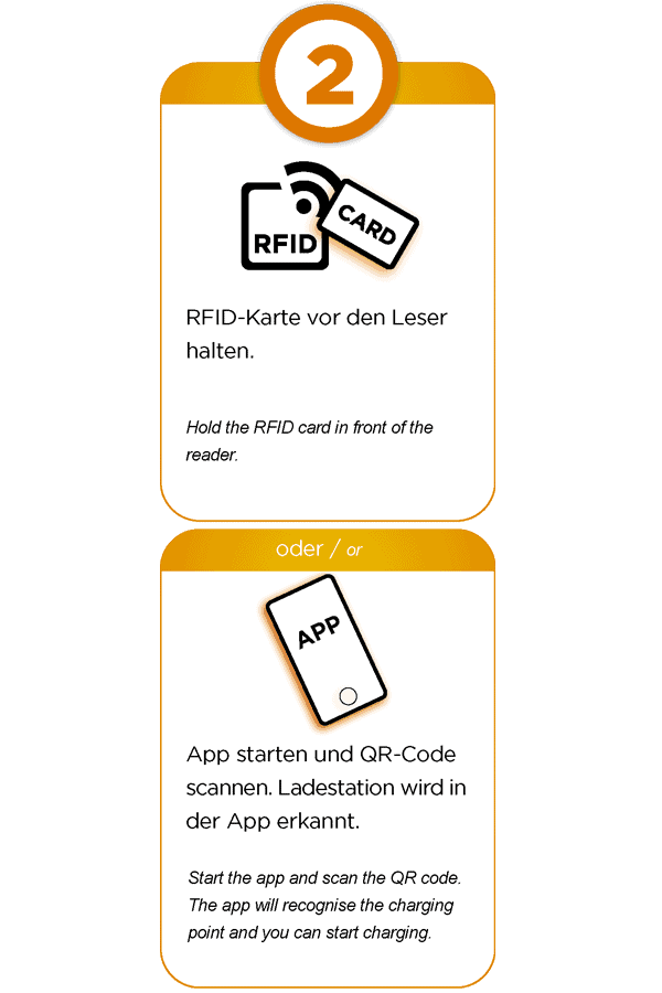 Emobil App Ladevorgang Schritt2