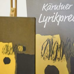 Kärntner Lyrikpreis