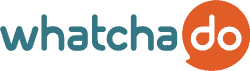 whatchado Logo