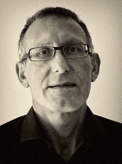 Gewinner Lyrikpreis 2022: Dr. Rudolf-Christian Hanschitz