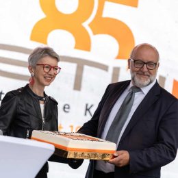 STW 85 Jahre Fest 2025-09-29