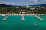 Strandbad Klagenfurt/Helge Bauer