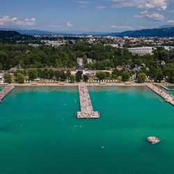 Strandbad Klagenfurt/Helge Bauer