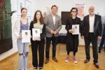 Eröffnung Ausstellung