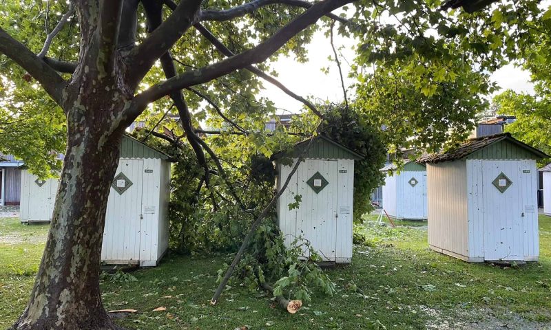 Unwetter fordern Strandbad-Personal_1 (c) STW