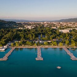 Strandbad Klagenfurt/Helge Bauer