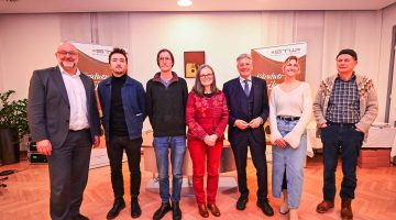 Gewinner Lyrikpreis 2023