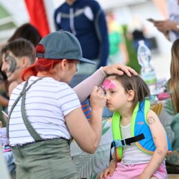 100 Jahre Strandbad_Kinderschminken(C) Helge Bauer.jpg