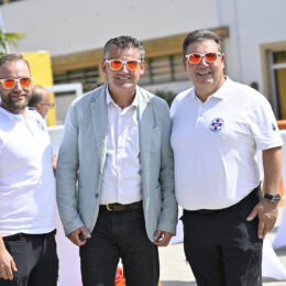 STW/Helge Bauer100 Jahre Strandbad Klagenfurt
