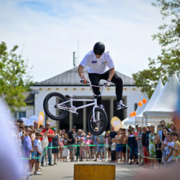 STW/Helge Bauer100 Jahre Strandbad Klagenfurt