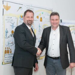 Neues Gütesiegel Bestattung (C) Steiner