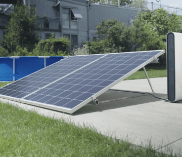 SolMate G