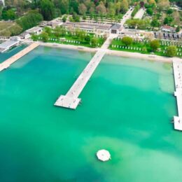 Strandbad Klagenfurt (c) Stabentheiner_3