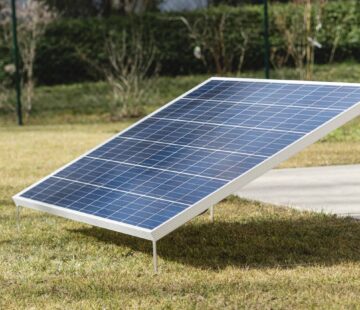 Lightmate Garten