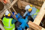Baustelle Wasser_Stadtwerke Klagenfurt_(c)_STW