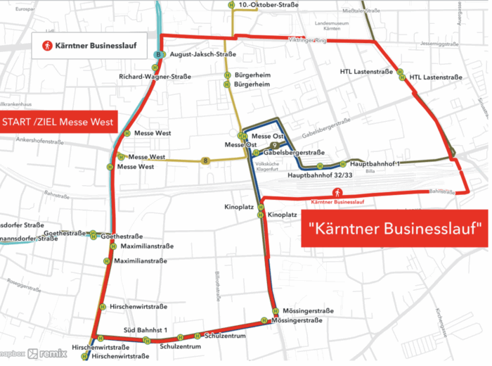 Businesslauf