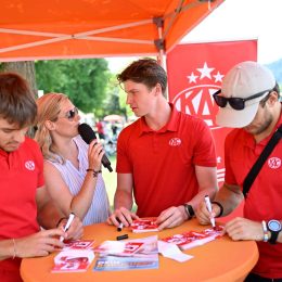 STW/Helge BauerSTW Familienfest 2025
