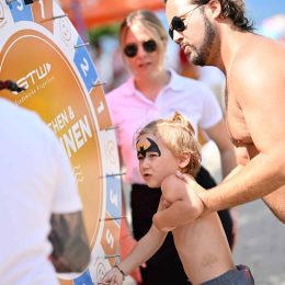 STW/Helge BauerSTW Familienfest 2025