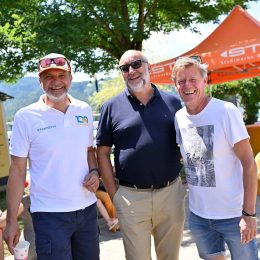 STW/Helge BauerSTW Familienfest 2025