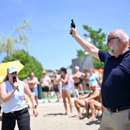 STW/Helge BauerSTW Familienfest 2025