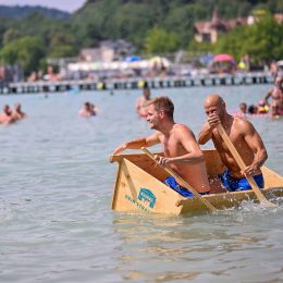 STW/Helge BauerSTW Familienfest 2025