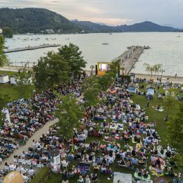 movieatthelake