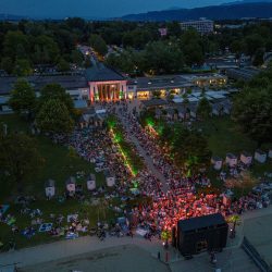 Movieatthelake (C) Steinthaler