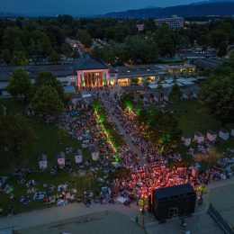 Movieatthelake (C) Steinthaler