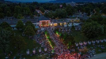 Movieatthelake (C) Steinthaler