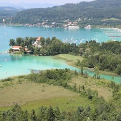 Ostbucht Klagenfurt (c) E.C.O. Institut für Ökologie_Ueberblick