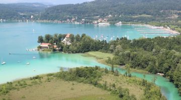 Ostbucht Klagenfurt (c) E.C.O. Institut für Ökologie_Ueberblick