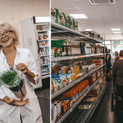 SozialMarkt Klagenfurt (c) SoMa Kärnten-dieda.xyz