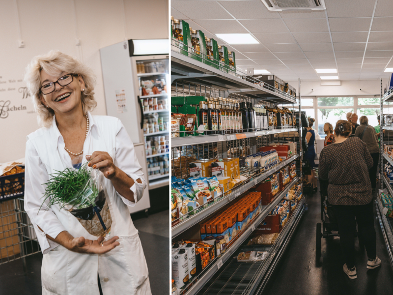 SozialMarkt Klagenfurt (c) SoMa Kärnten-dieda.xyz