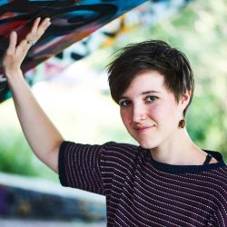 Tara Meister (c) Fedor Schlegel