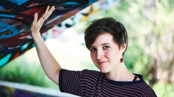 Tara Meister (c) Fedor Schlegel