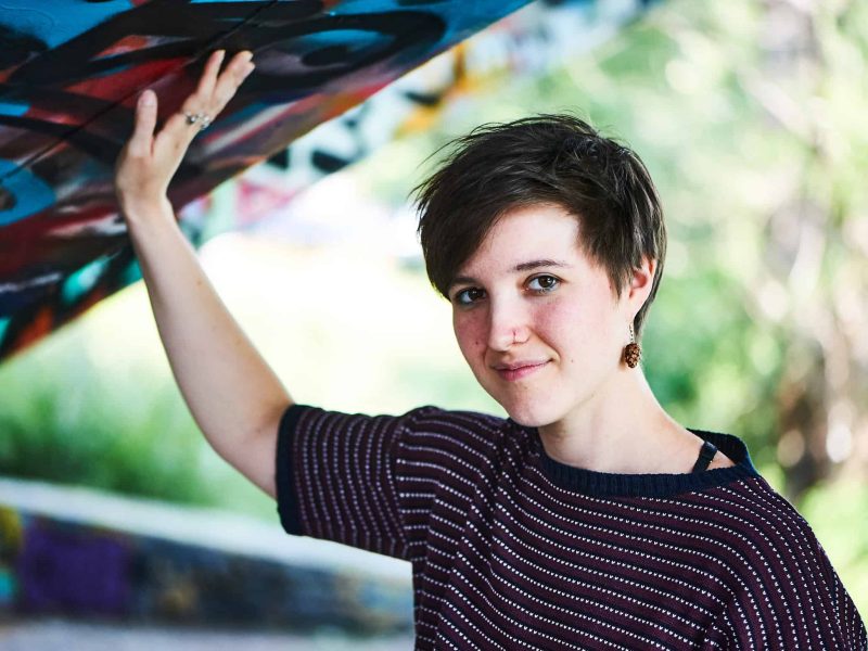 Tara Meister (c) Fedor Schlegel