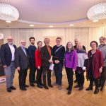 STW/Helge BauerSTW Lyricpreis 2025