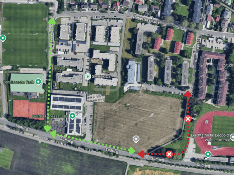 Skizze_Geh- und Radweg-Umleitung