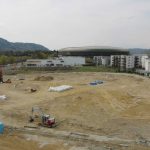 Baustelle_Alpen-Adria Sportbad_(c) foto-webcam.eu