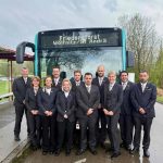 Neuer Friedensforst Wölfnitz mit Busanbindung (c) BKG_PAX