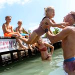 Mit den drei Bädern Strandbad, Loretto und Maiernigg am Wörthersee schaffen die Stadtwerke Klagenfurt ein ganz besonderes Freizeiterlebnis
